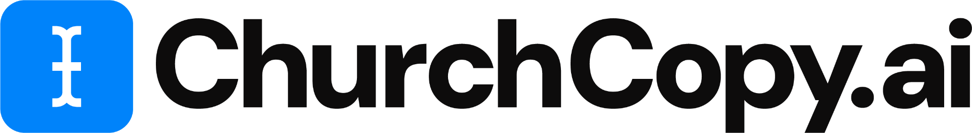 ChurchCopy.ai