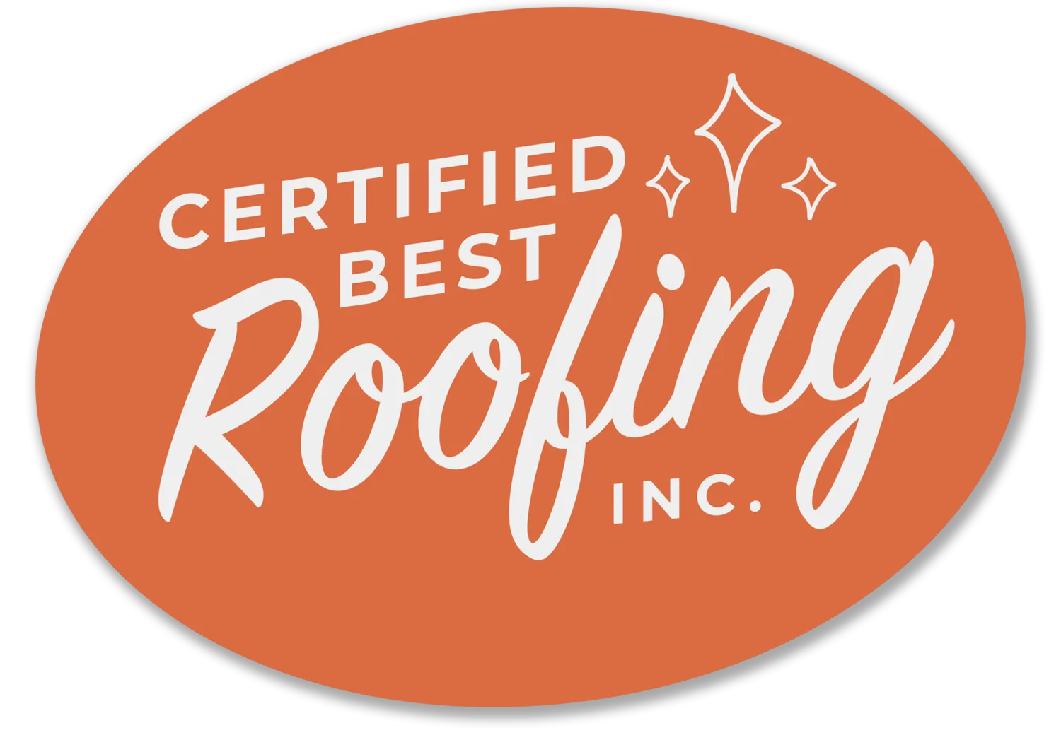 Certified Best Roofing