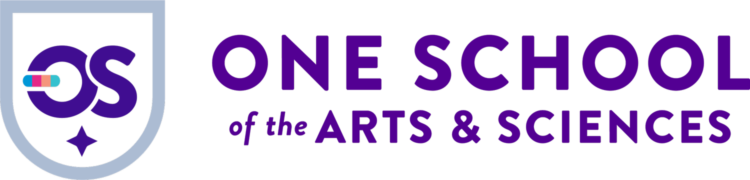 One School of the Arts & Sciences